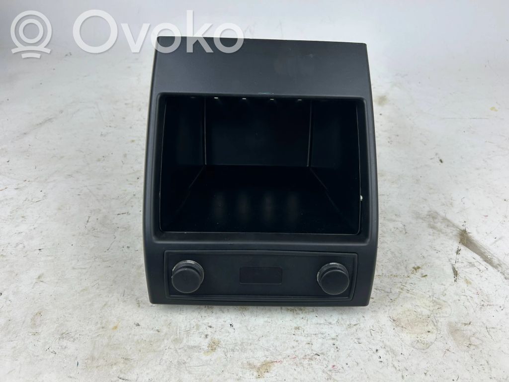BMW X5 E70 Other center console (tunnel) element 
