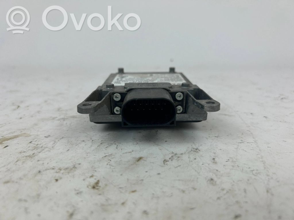Porsche Panamera (970) Módulo de control de punto muerto 
