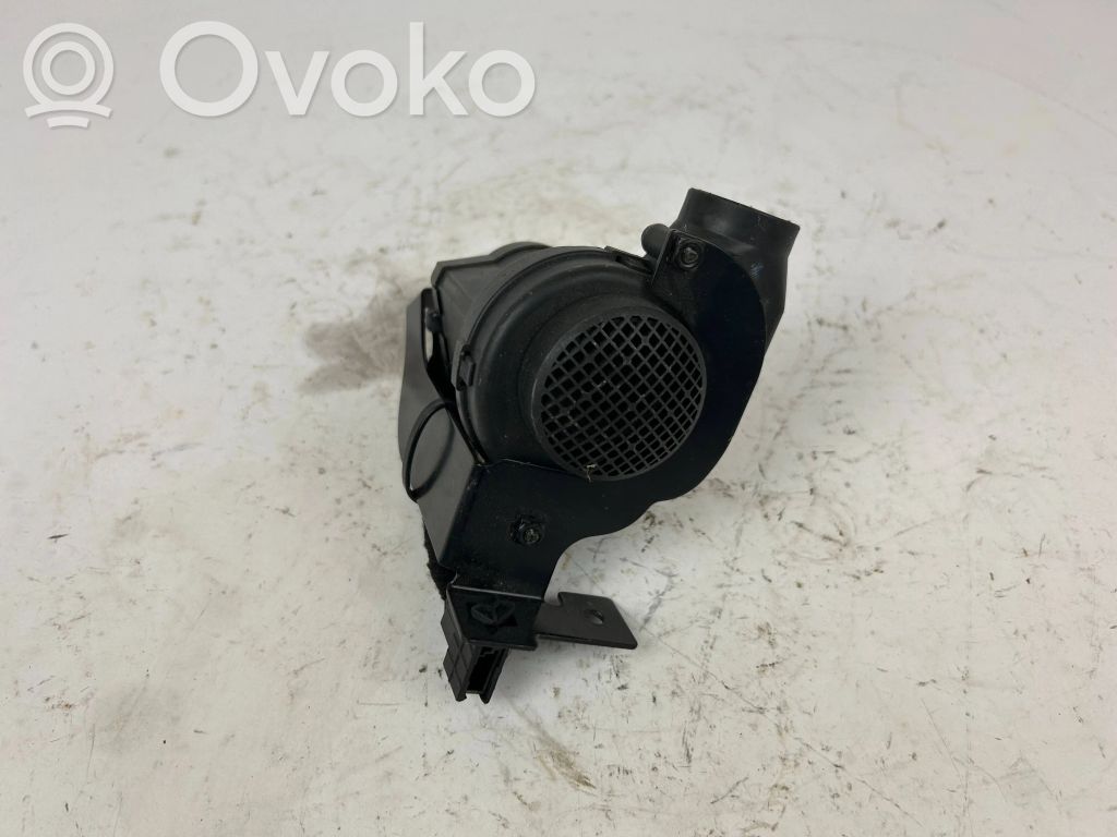 BMW 7 E65 E66 Engine control unit/module fan 