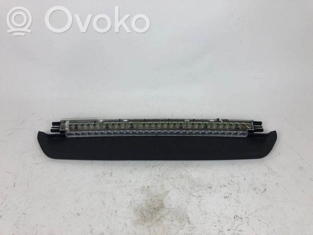 BMW X6 E71 Third/center stoplight 