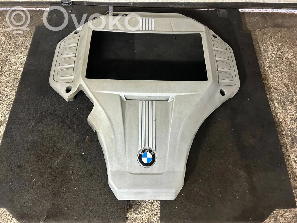 Engine cover (trim)   7591648,5279451