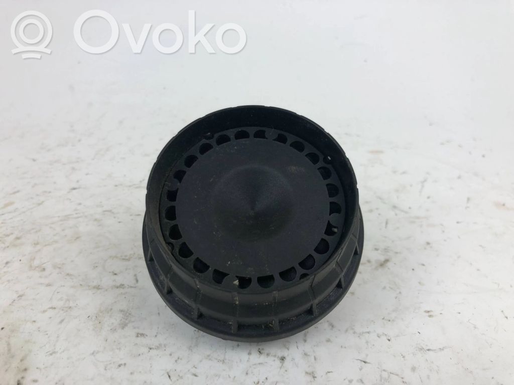 BMW X6 E71 Alarm system siren 