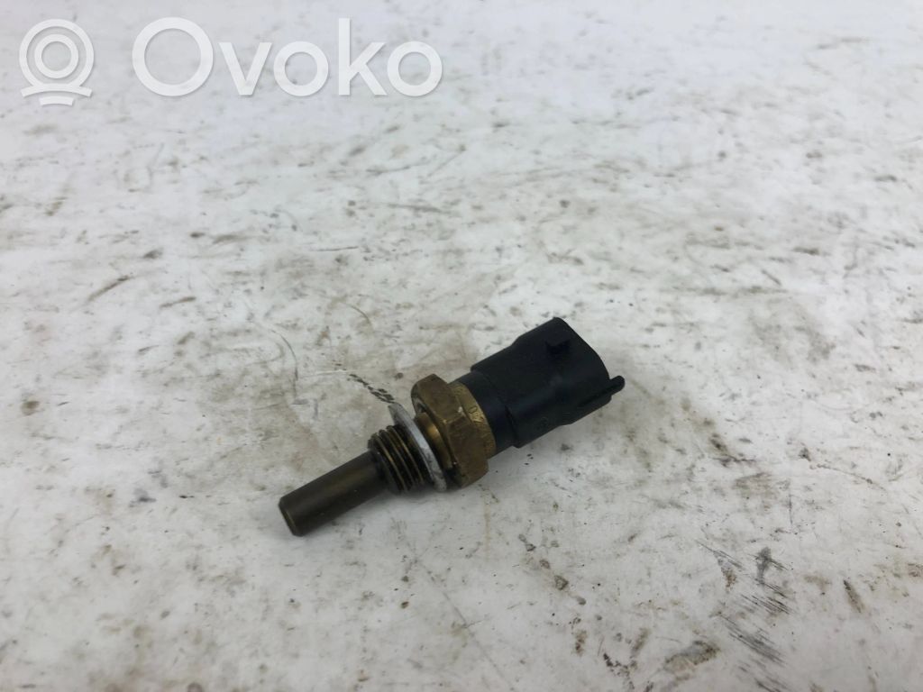 Maserati Levante Coolant temperature sensor 