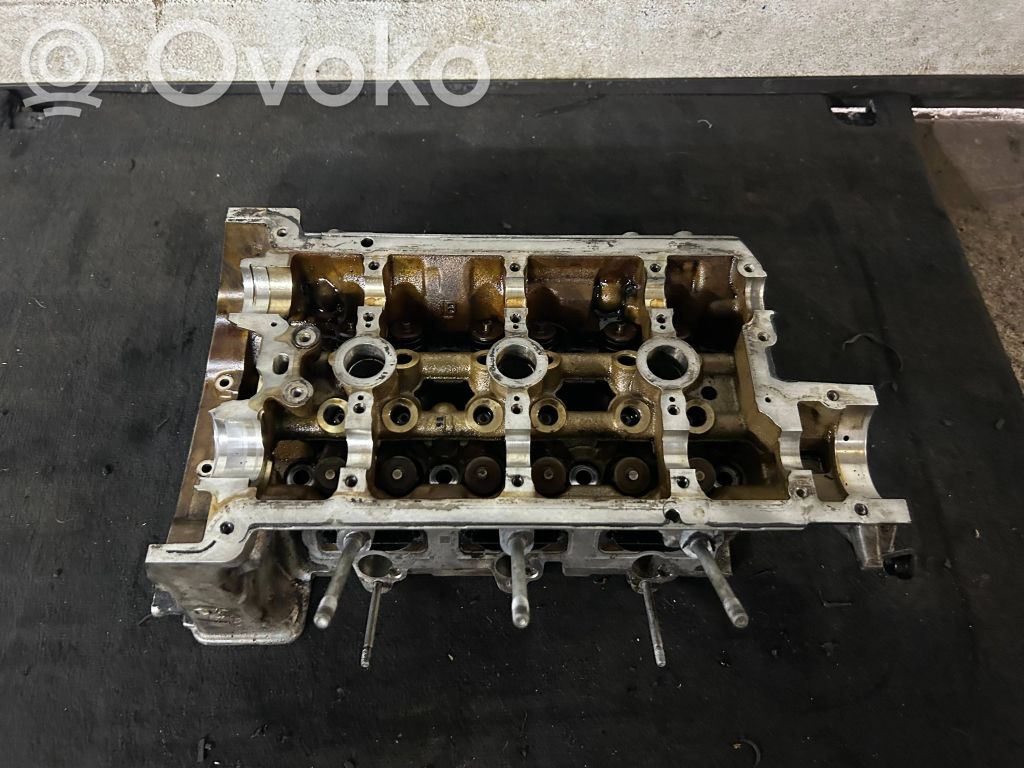 Audi A6 S6 C7 4G Engine head 