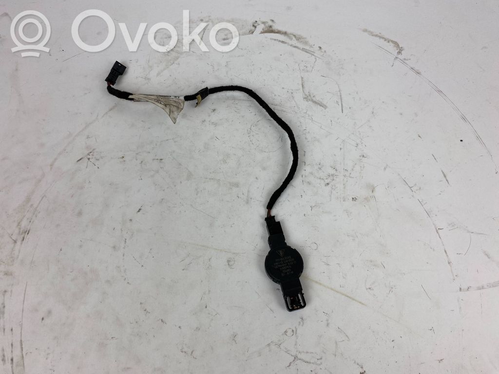 Porsche Macan (95B) Rain sensor 