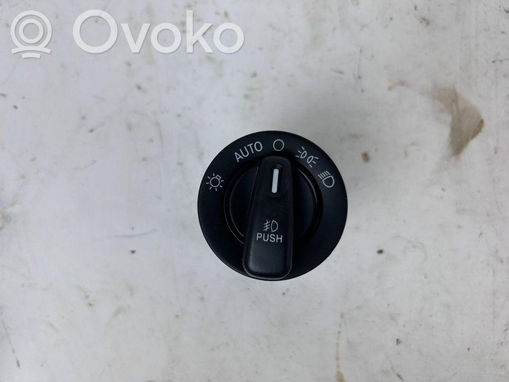 Dodge Durango III Light switch 