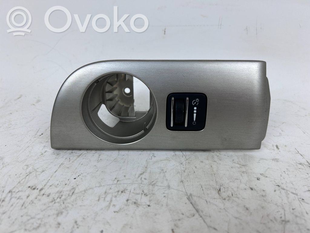 Dodge Durango III Panel lighting control switch 