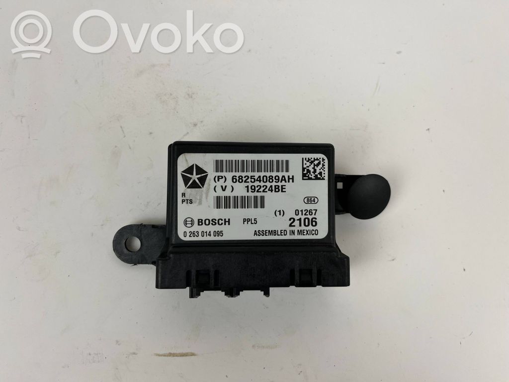 Dodge Durango III Parking PDC control unit/module 