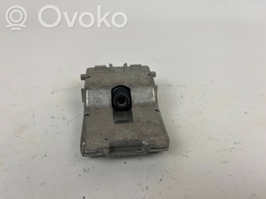 Dodge Durango III Windshield/windscreen camera 