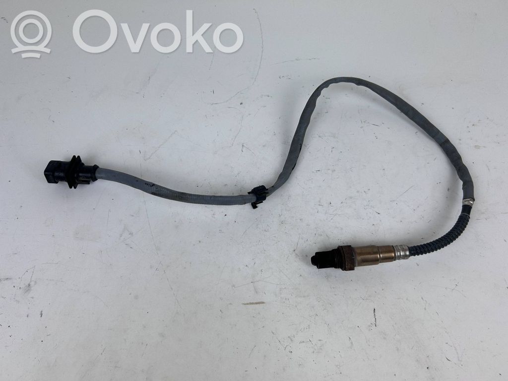 Sonde lambda   0258027100