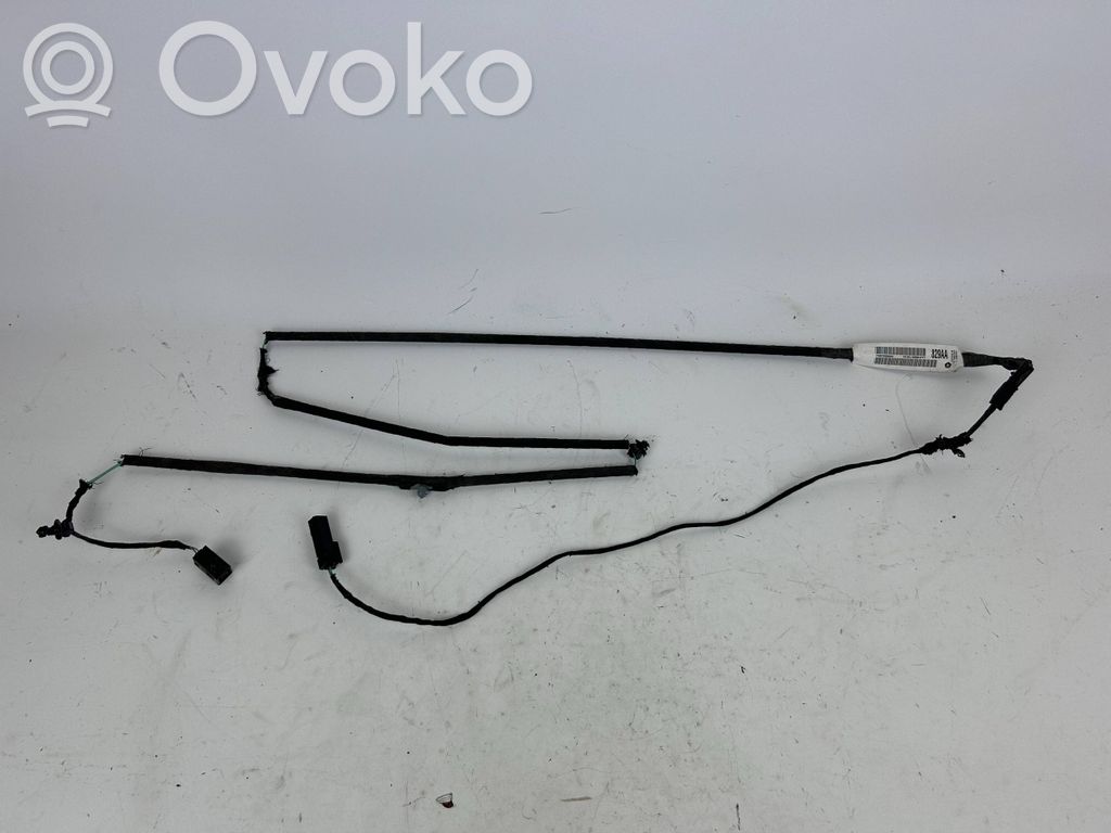 Dodge Durango III Arnés/cableado de puerta delantera 