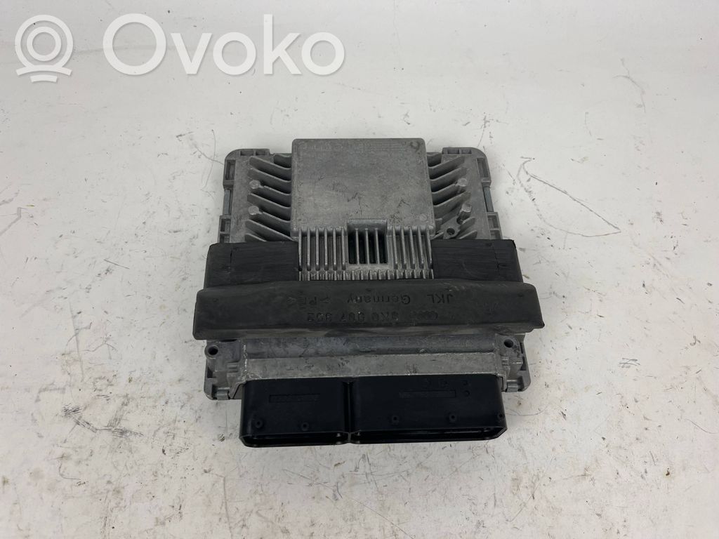 Audi S5 Facelift Engine control unit/module 