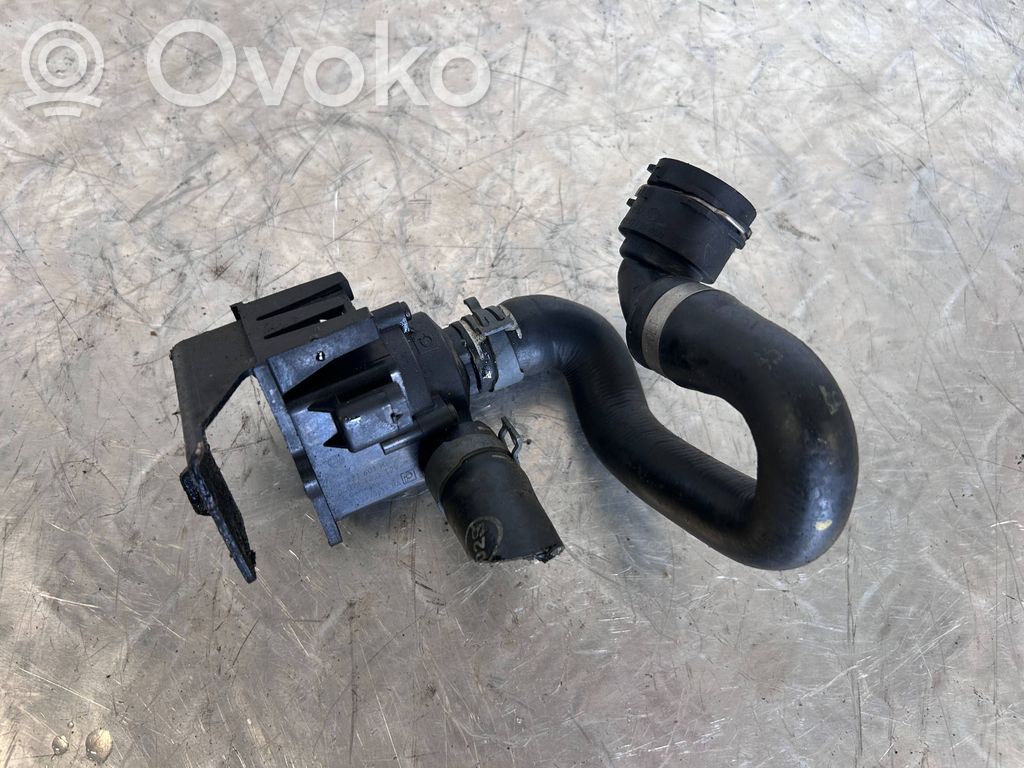 Audi A4 S4 B8 8K Pompa elettrica dell’acqua/del refrigerante ausiliaria 