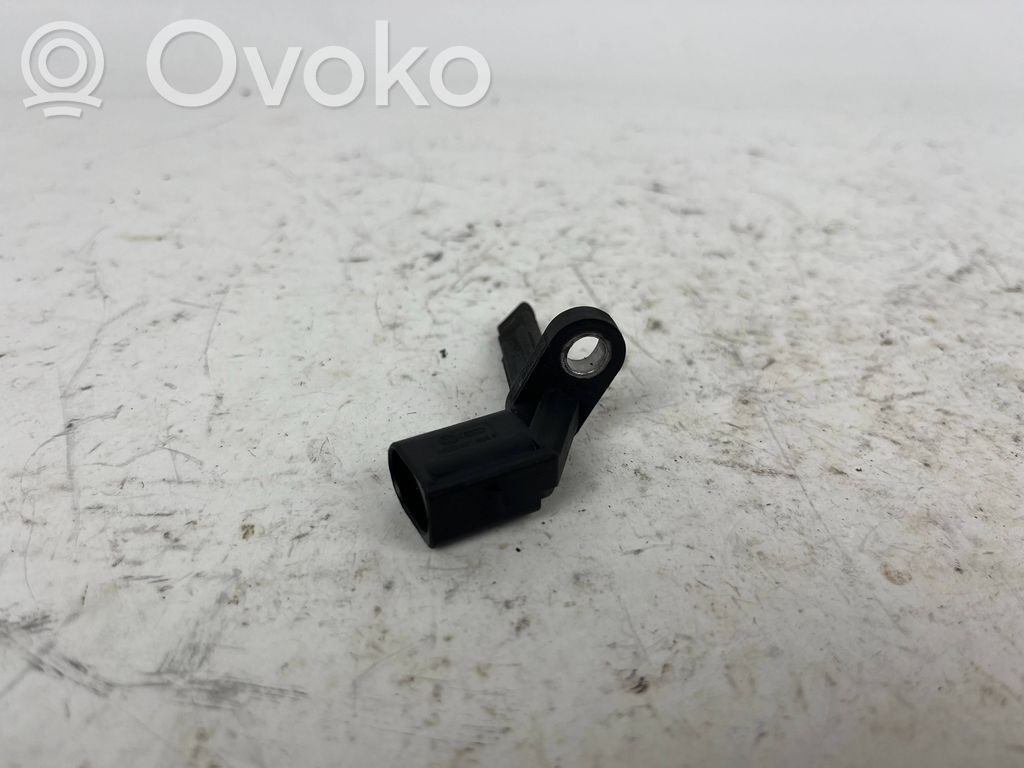 Audi A4 S4 B8 8K ABS brake wheel speed sensor 
