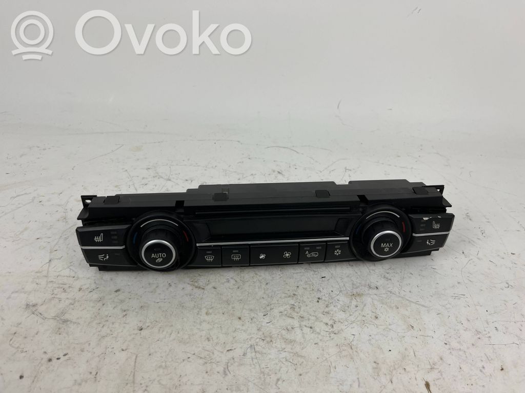 Climate control unit   9219974