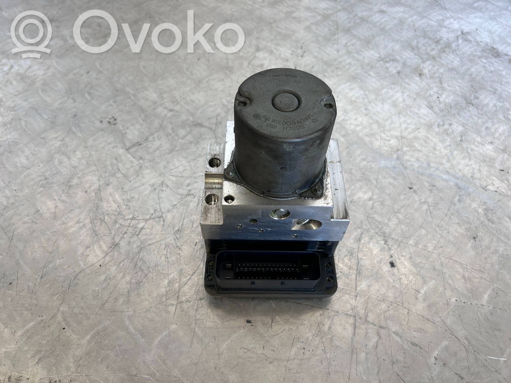 BMW X5M E70 ABS Pump 