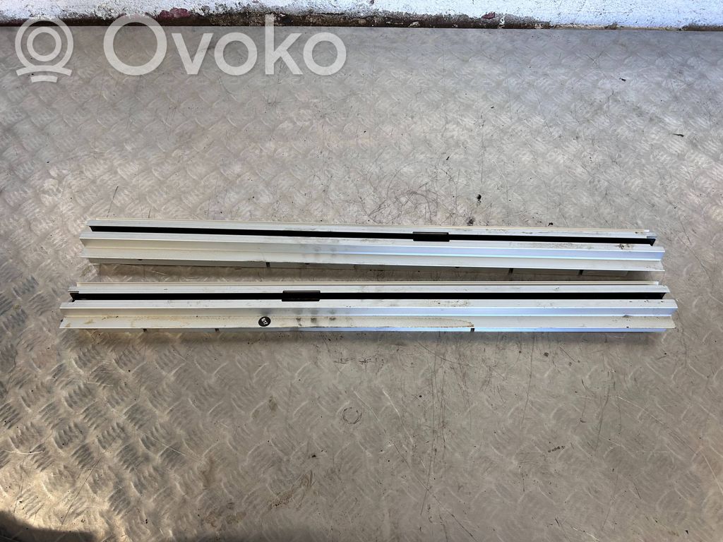 BMW X5M E70 Handrail (top trim) 