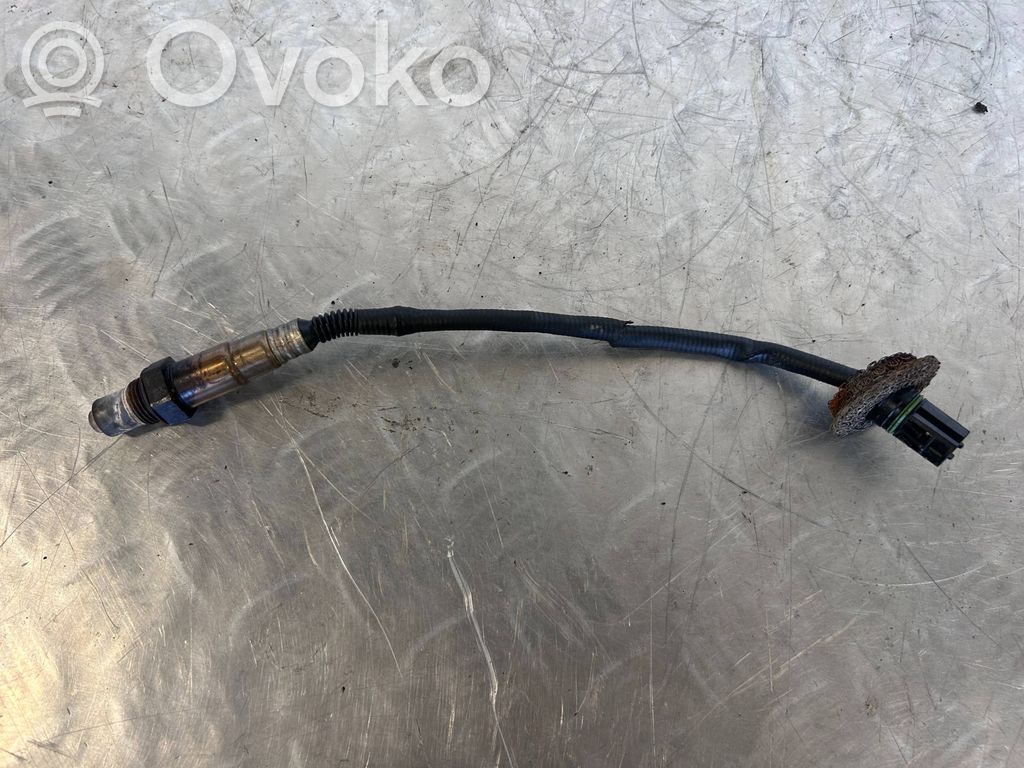 BMW X5M E70 Lambda probe sensor 