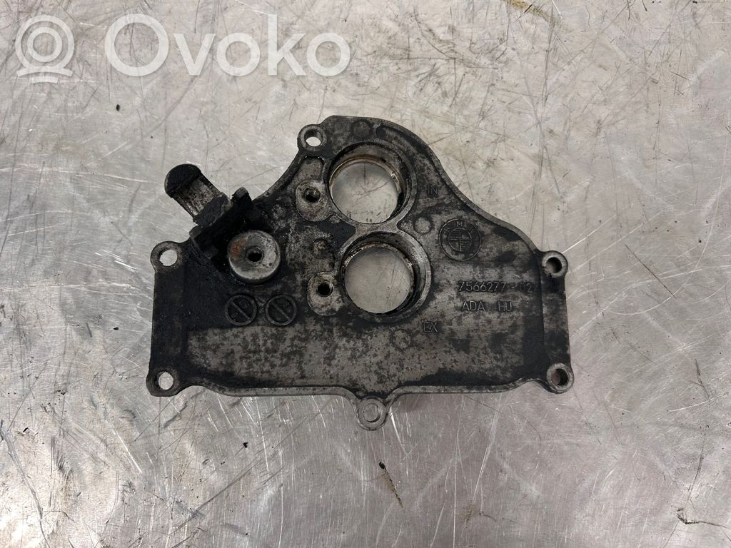 BMW X5M E70 Other cylinder head part 