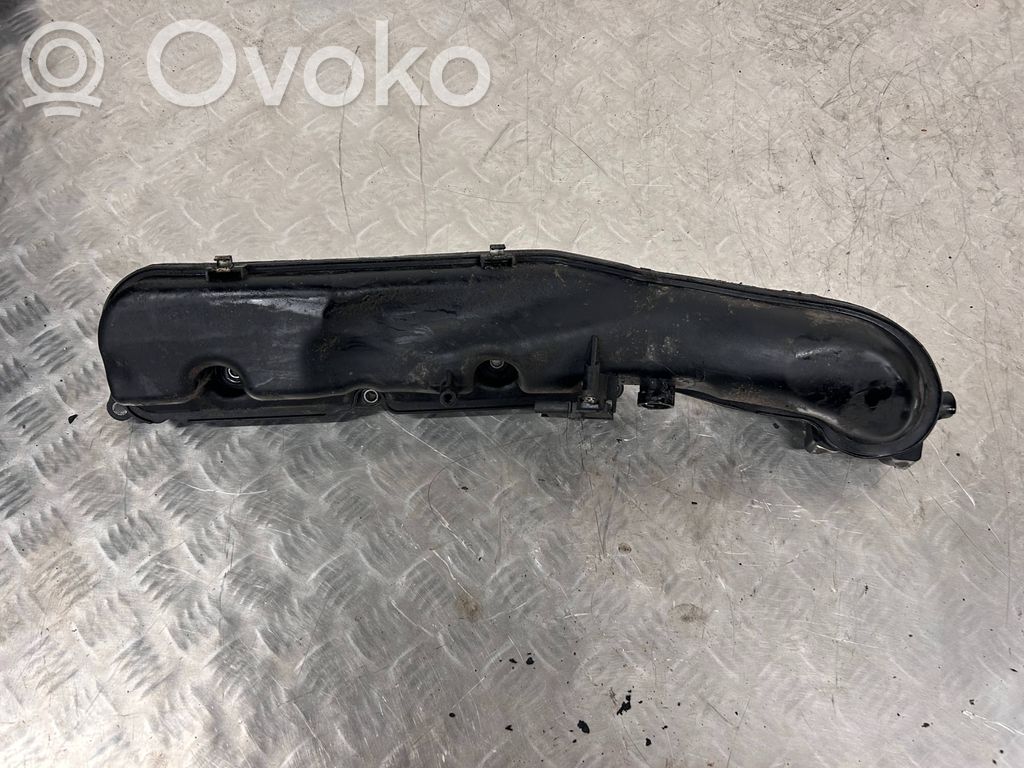 Intake manifold   7555666