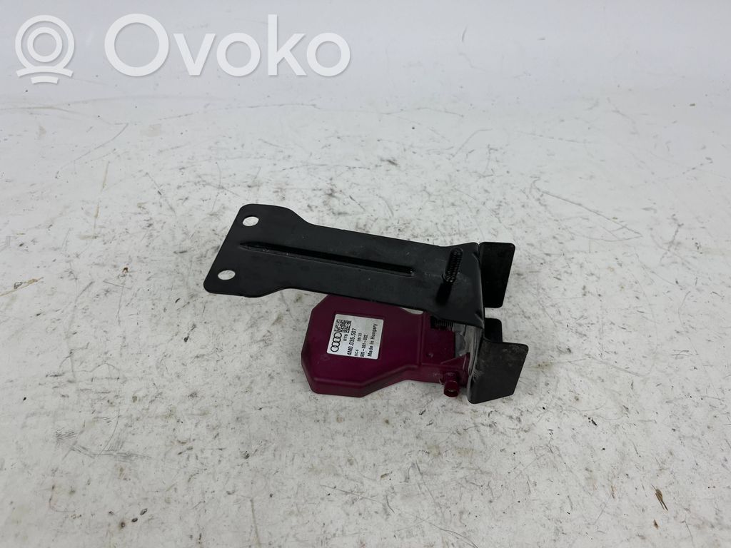 Audi Q5 SQ5 FY Antenos stiprintuvas 