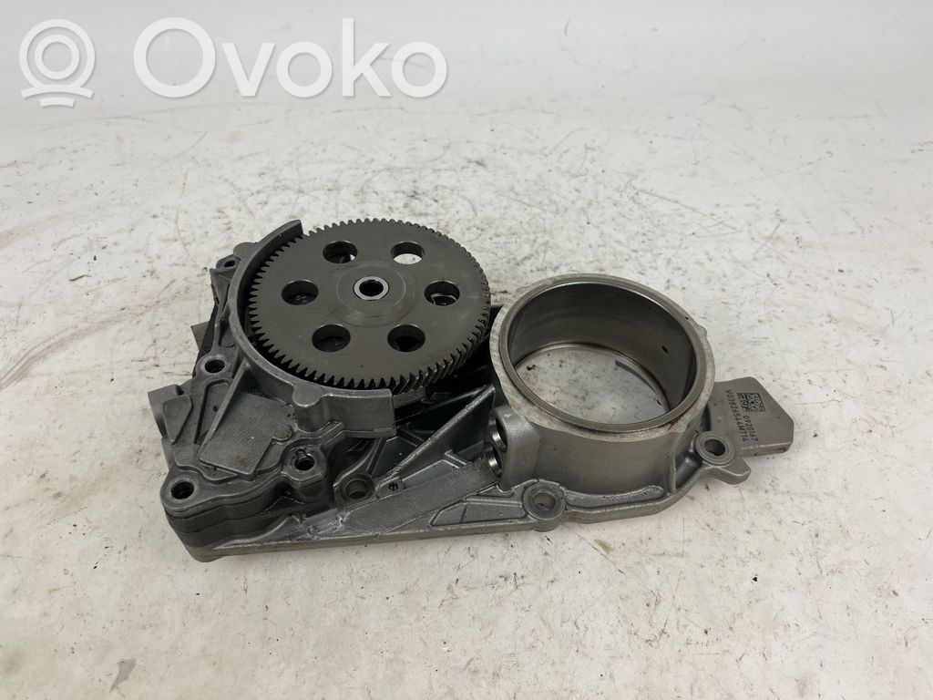 Other gearbox part