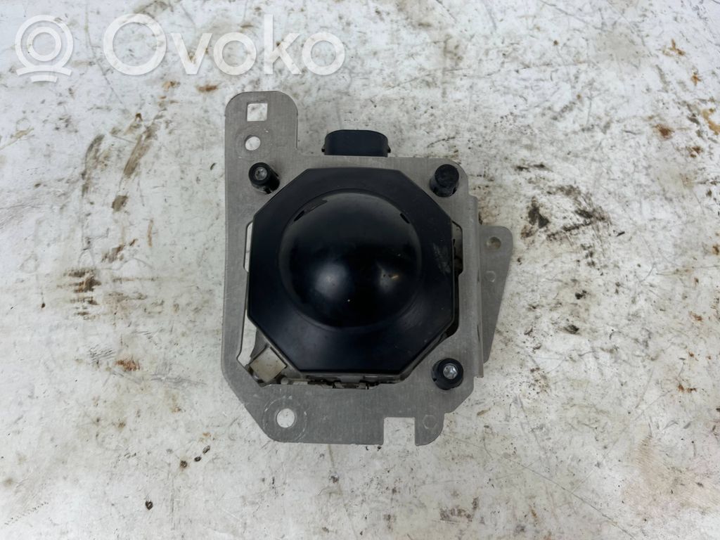 Audi Q5 SQ5 FY Senzor radar distronic 