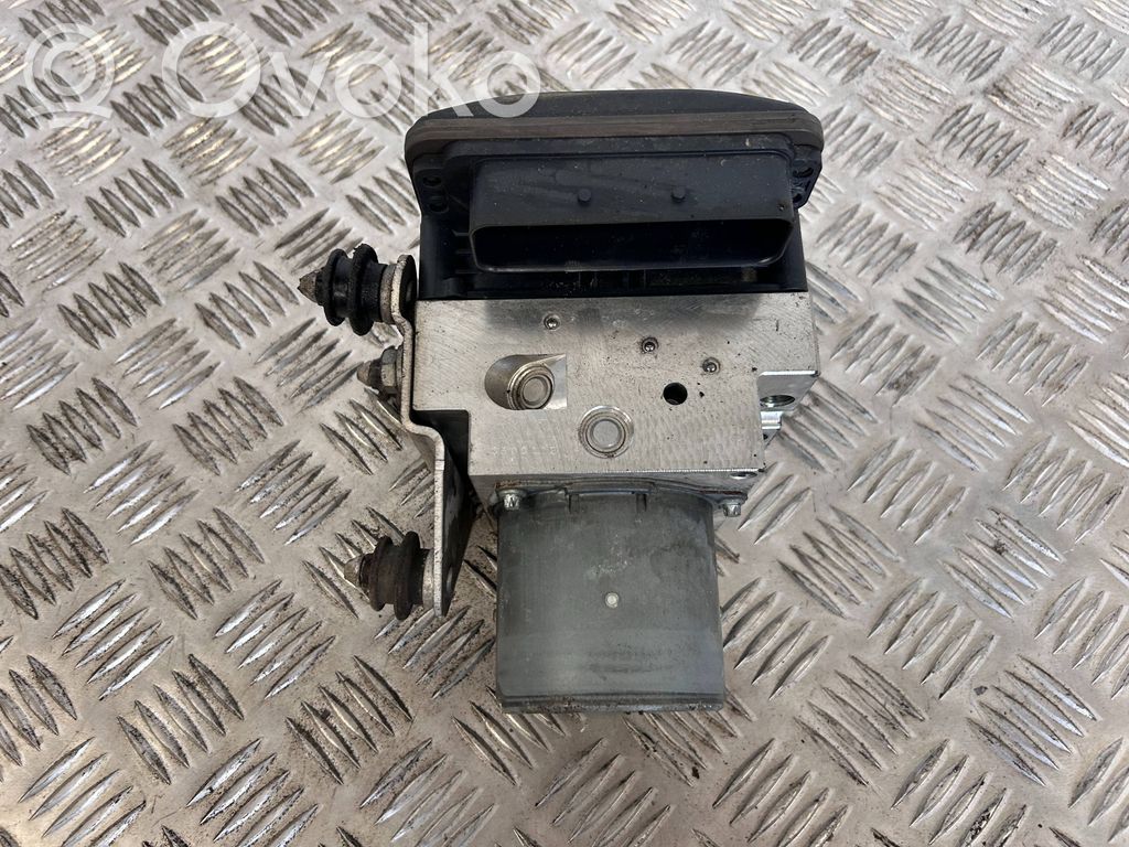 Audi A8 S8 D4 4H ABS Blokas 
