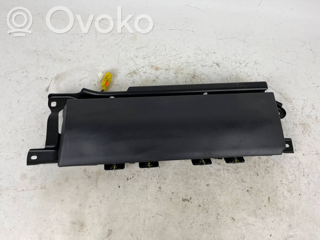 Audi S5 Facelift Ceļu drošības spilvens 
