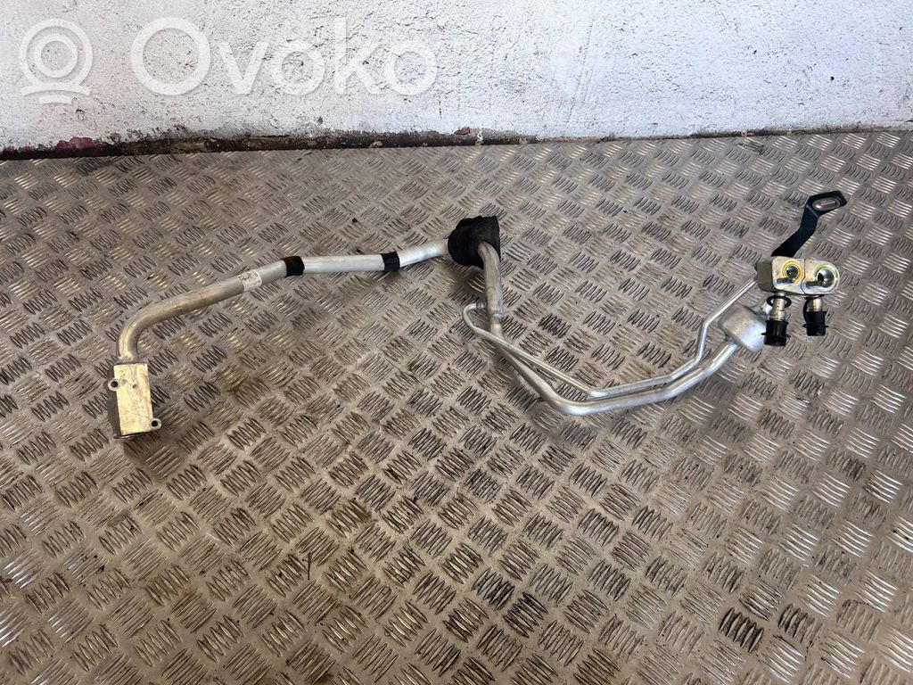 Volvo XC60 Oro kondicionieriaus vamzdelis (-ai)/ žarna (-os) 