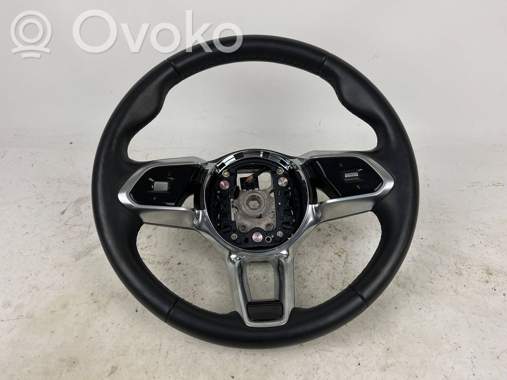 Jaguar I-Pace Vairas 