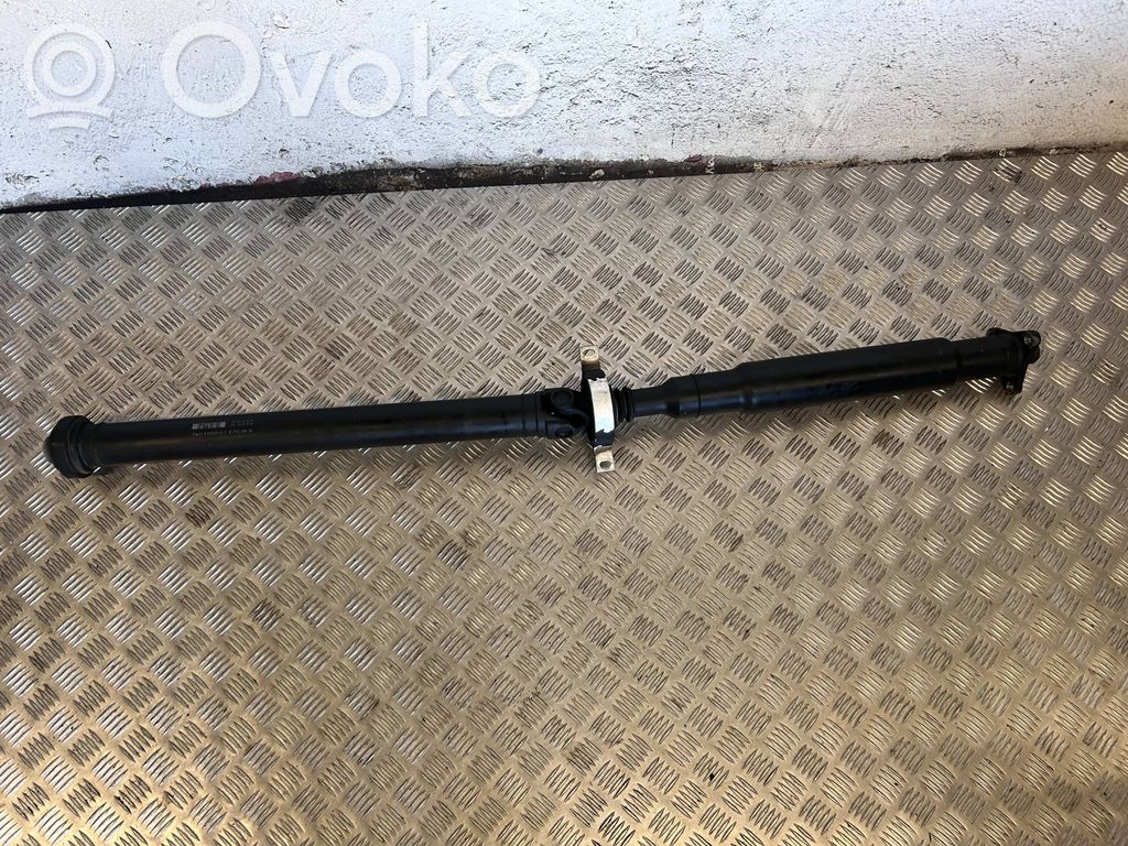 BMW X5M E70 Kardanas komplekte 