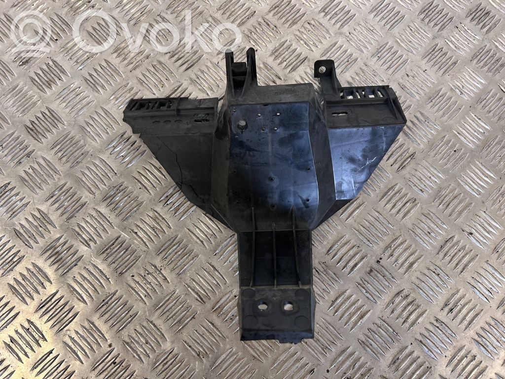 Tesla Model X Battery bracket 