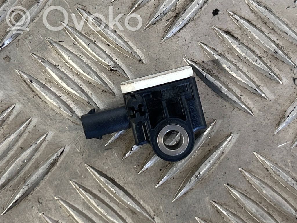 Airbag deployment crash/impact sensor   106005800A