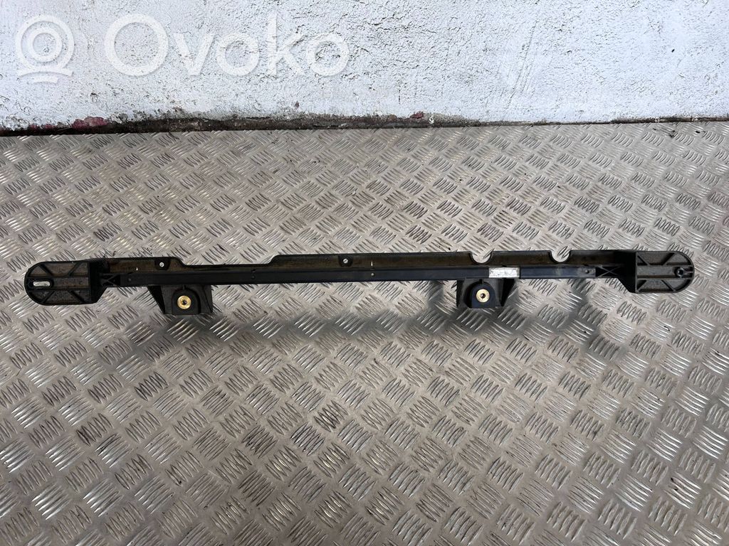 Tesla Model X Radiator support slam panel bracket 