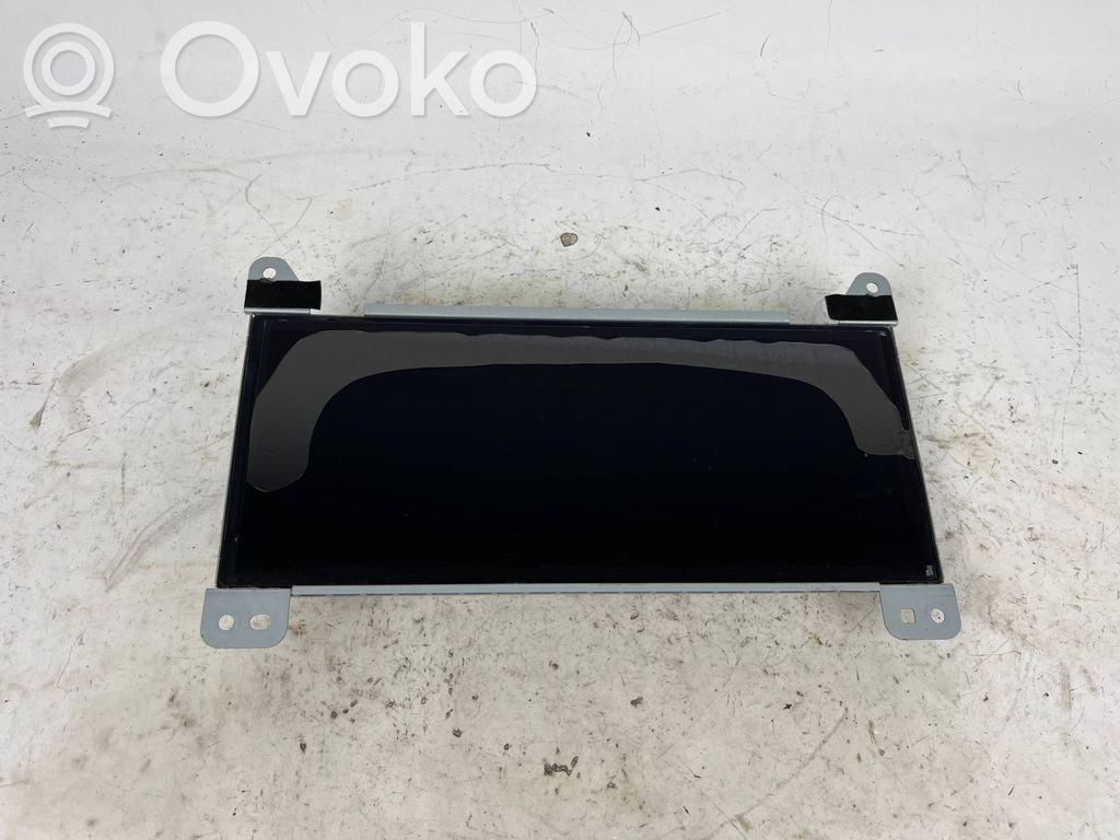 Tesla Model X Speedometer (instrument cluster) 