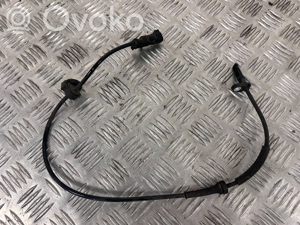 Tesla Model X ABS rear brake sensor 