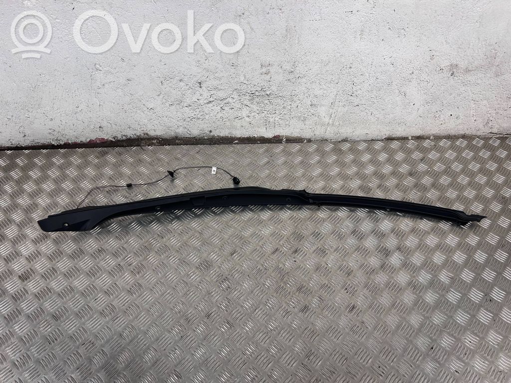 Tesla Model X Other exterior part 