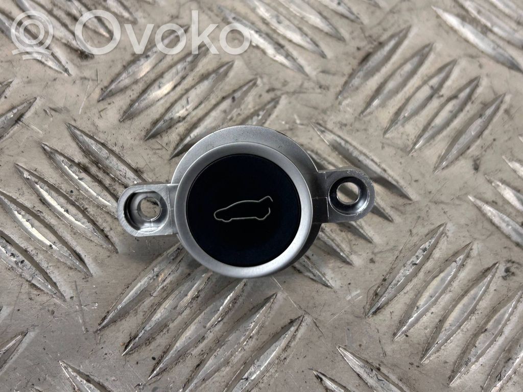Tesla Model X Tailgate/boot open switch button 