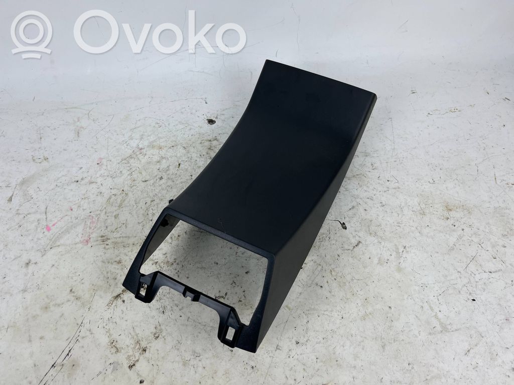Tesla Model X Other interior part 