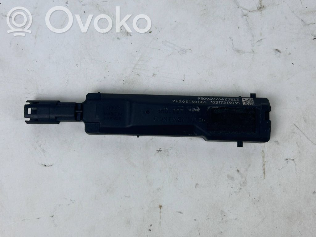 Audi Q5 SQ5 FY Front door exterior handle 