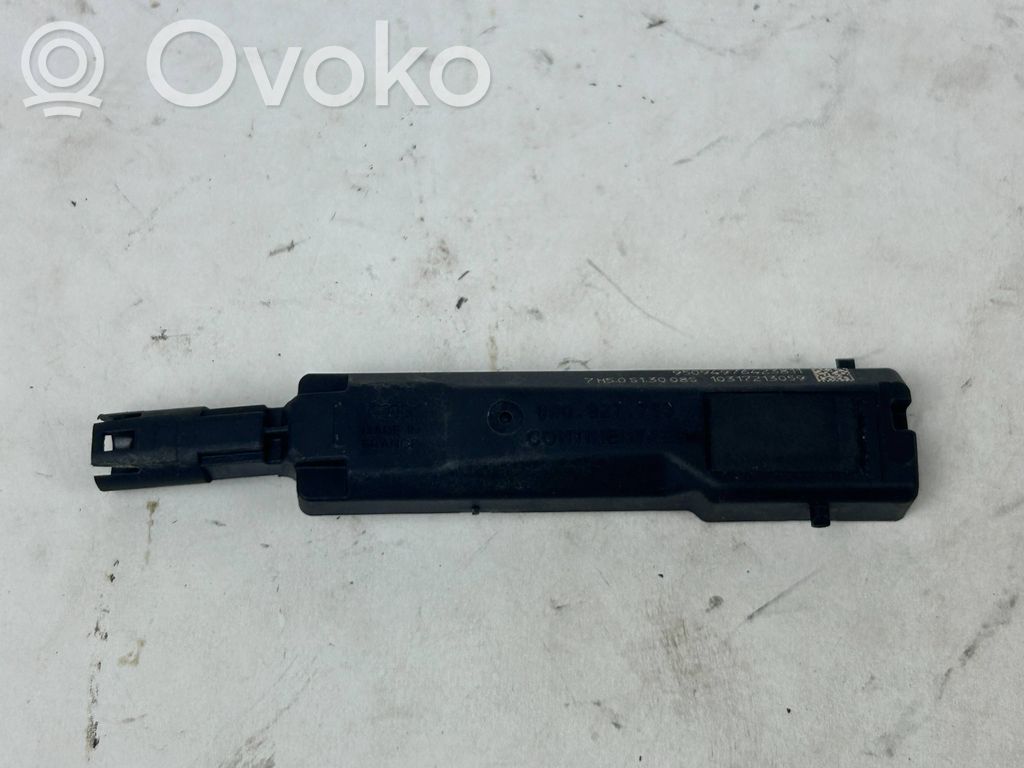 Audi Q5 SQ5 FY Front door exterior handle 
