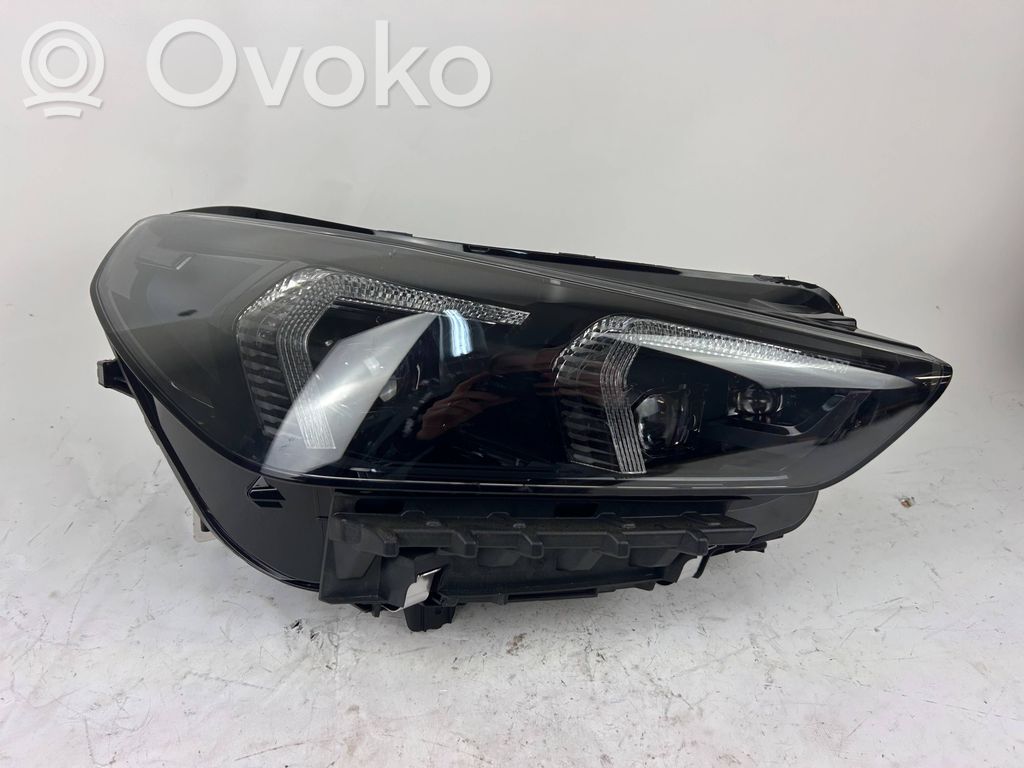 BMW X1 U11 Headlight/headlamp 