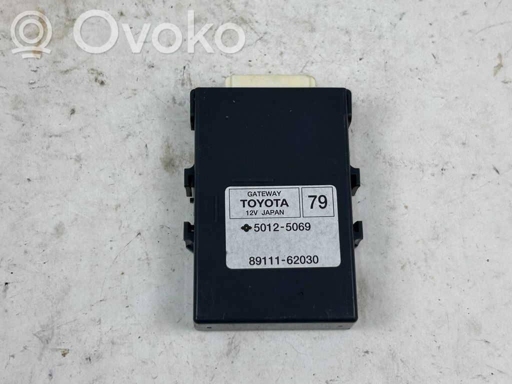 Módulo de control Gateway   8911162030,8911162030