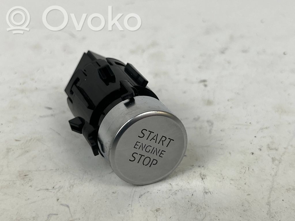 Engine start stop button switch   4M1905217D
