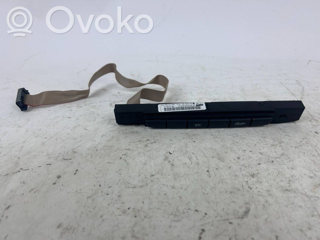 BMW X1 E84 Other switches/knobs/shifts 