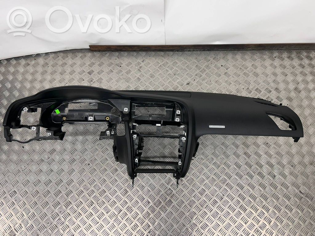 Audi RS5 Panelė 