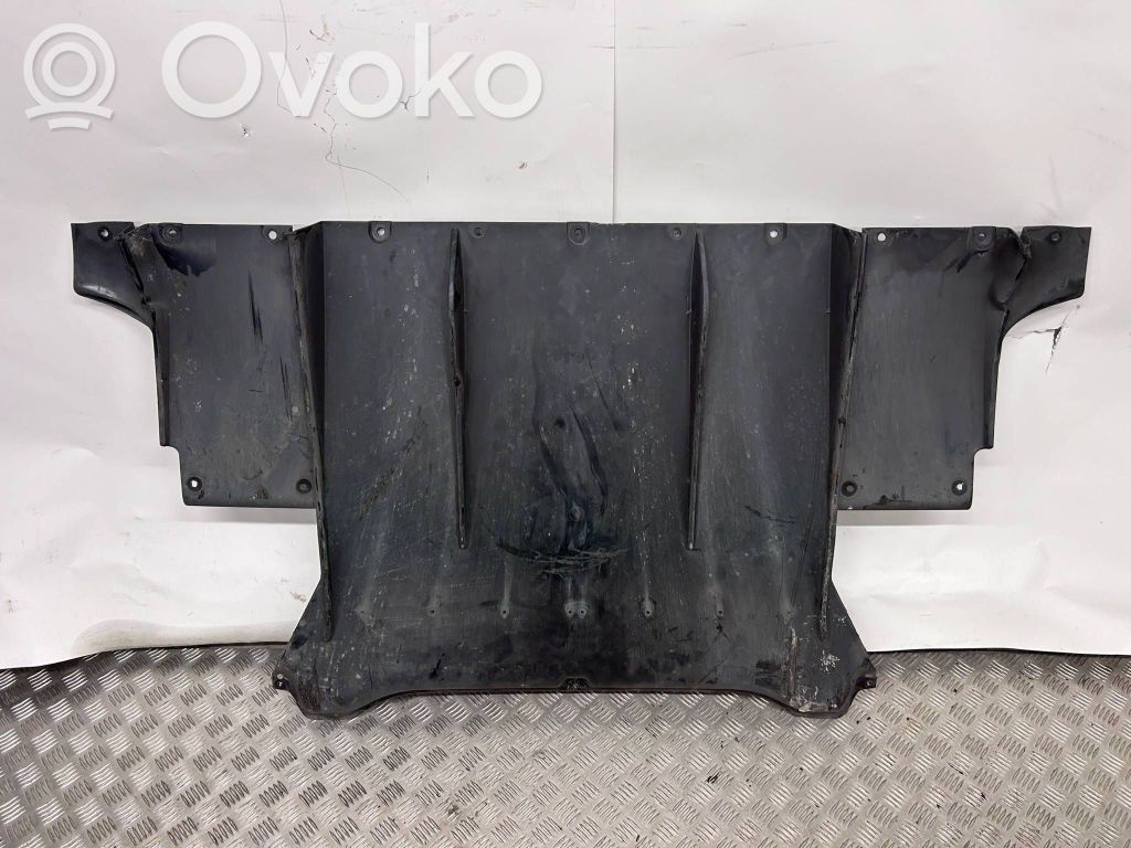 Tesla Model X Engine splash shield/under tray 