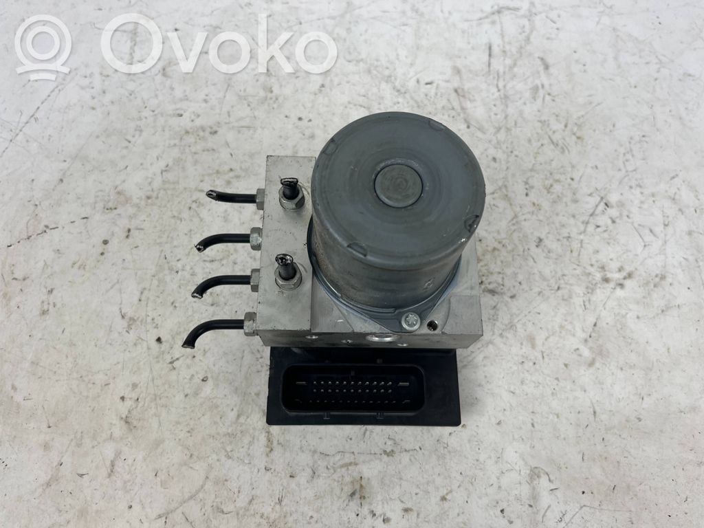 BMW X1 E84 ABS Pump 