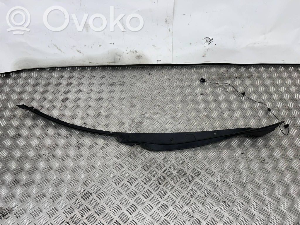 Tesla Model X Other rear door trim element 